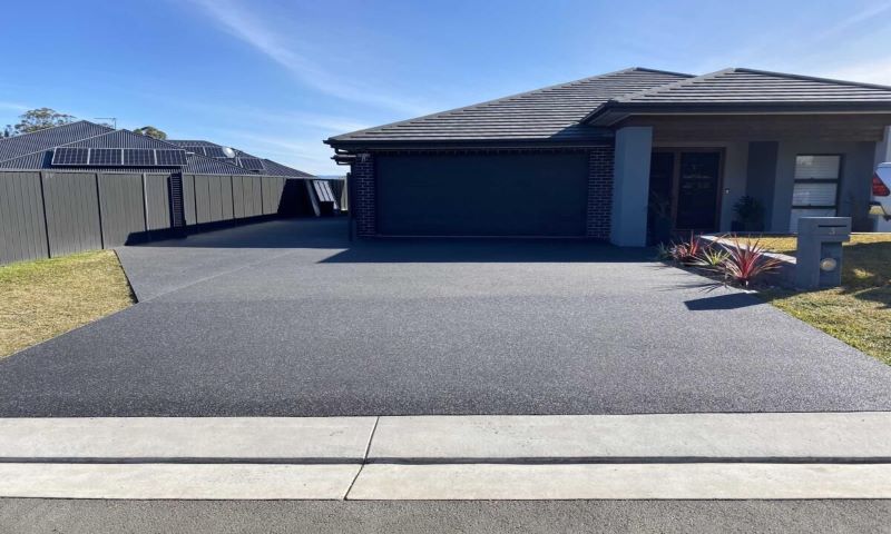 Tauranga Paving Pros Company